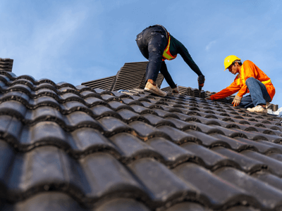 About Roof Repair Experts Halifax, NC
