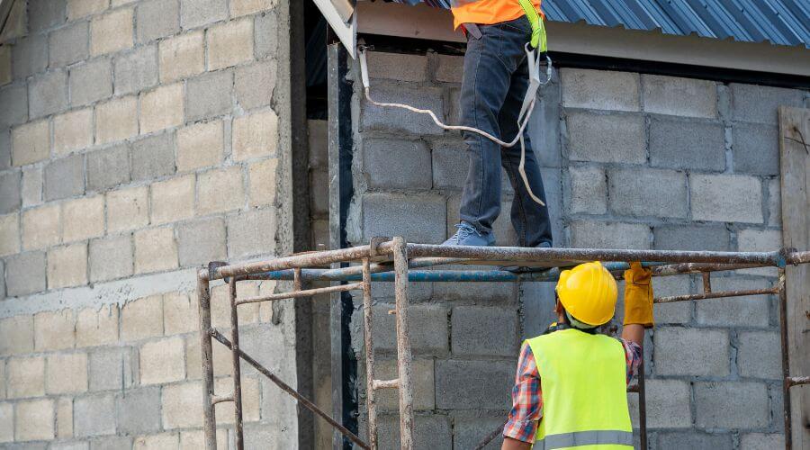 Professional New roof installation in Halifax, NC